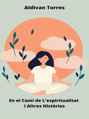 cover image of En el Camí de L'espiritualitat i Altres Històries